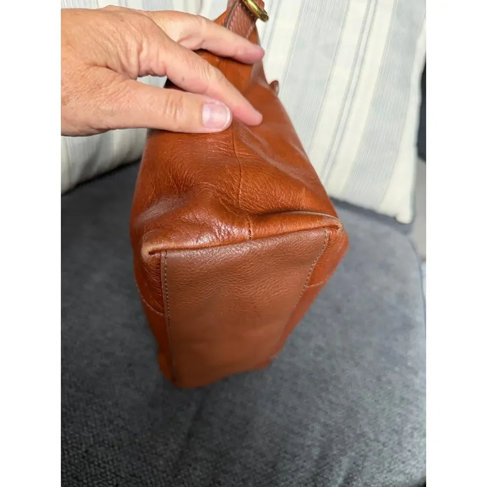 Fossil skylar handbag
